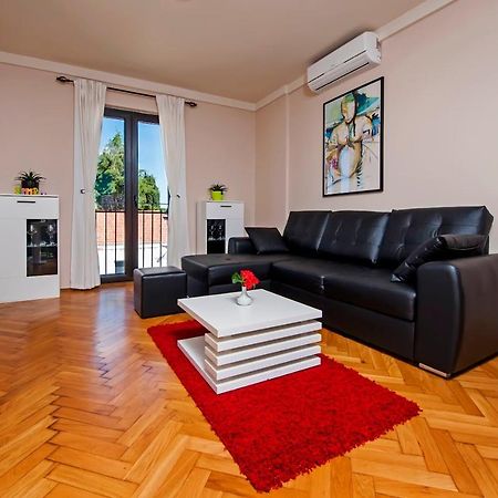 Apartamento Apartman Bellana Rovinj Exterior foto