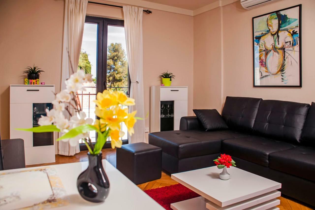Apartamento Apartman Bellana Rovinj Exterior foto