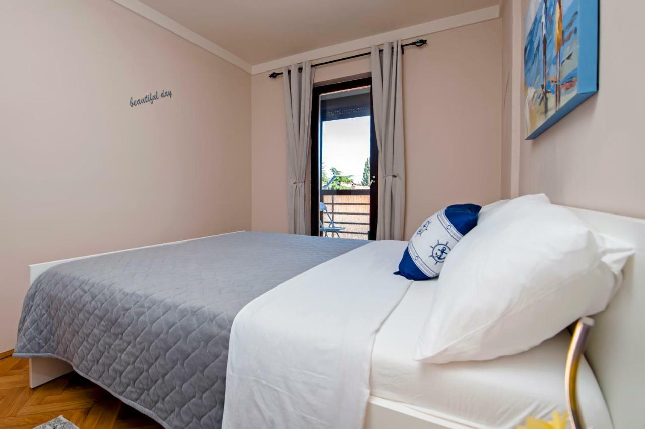 Apartamento Apartman Bellana Rovinj Exterior foto