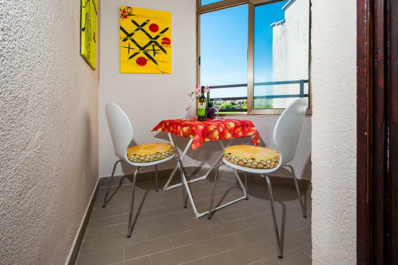 Apartamento Apartman Bellana Rovinj Exterior foto
