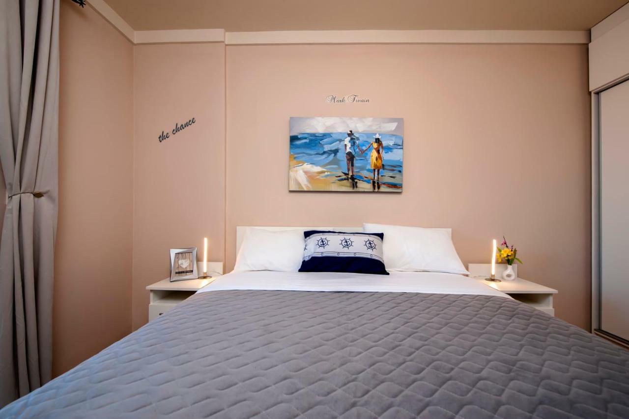 Apartamento Apartman Bellana Rovinj Exterior foto