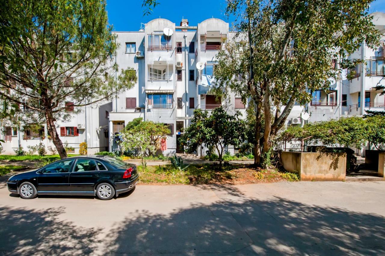 Apartamento Apartman Bellana Rovinj Exterior foto